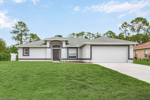 172 Ridgemont Dr, Lehigh Acres, FL 33972-1038