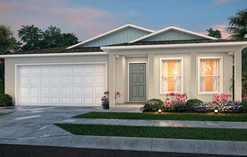 7001 Fort Walton Ave, Fort Pierce, FL 34951-1525