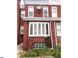 1365 Kennedy St, Philadelphia PA  19124-1208 exterior