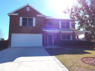 7722 Fairton Pl, Schertz TX  78109-3212 exterior