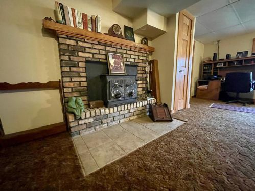 20422 County Road G, Boaz WI  53581-9002 exterior
