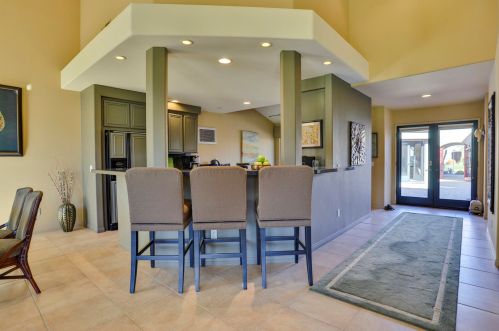 49503 Avenida Vista Bonita, La Quinta CA  92253-2537 exterior