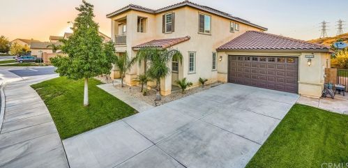 34652 Boros Blvd, Beaumont CA  92223-7466 exterior