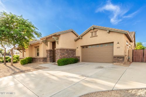 3072 Athena Ave, Gilbert, AZ 85297-8134