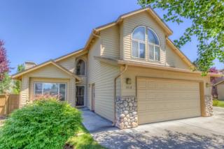1310 Tucson Way, Bend OR  97701-7220 exterior