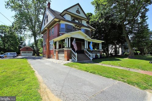 109 Main St, Camden-Wy, DE 19934-1199