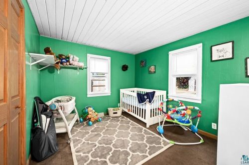 820 Larch St, Scanlon MN  55720-1328 exterior
