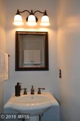 11623 Enchanted Woods Way, Fredericksburg VA  22407-8675 exterior