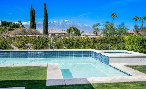 27 Toscana Way, Rancho Mirage CA  92270-1977 exterior