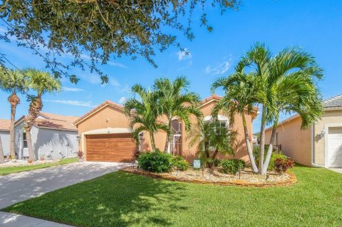 111 Cayo Costa Ct, West Palm Beach, FL 33411-4209