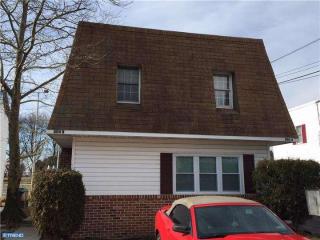 804 Oak Ln, Manor PA  19036-1032 exterior