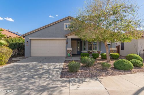 18367 Lundberg St, Sun City, AZ 85388-1833