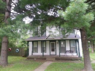 334 Walnut St, Galena, OH 43021-9471