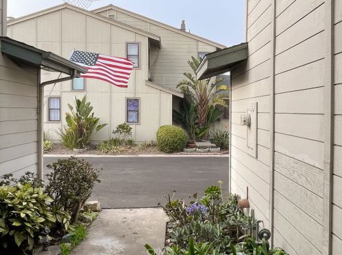 551 Casa Del Mar Dr, Ragged Point CA  93452-9736 exterior