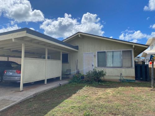 99137 Ohekani Loop, Aiea, HI 96701-3744