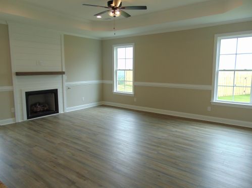 1085 Archard St, Graniteville SC  29829-3985 exterior