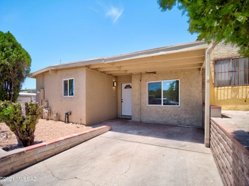 2247 Monte Carlo Pl, Nogales, AZ 85621-3446