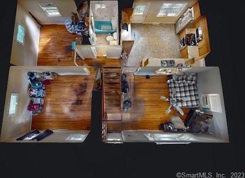 43 James St, Colchester CT  06415-1118 exterior