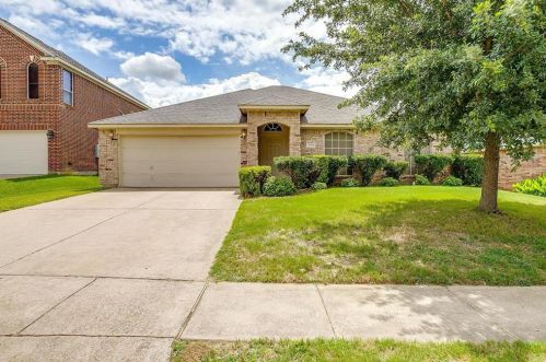 1116 Hackberry Ct, Burleson, TX 76028-7098