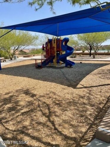 10573 Pleasant Pasture Dr, Tucson AZ  85747-6014 exterior
