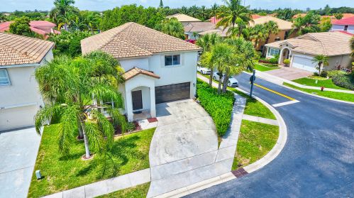 1844 Magliano Dr, Boynton Beach, FL 33436-1108