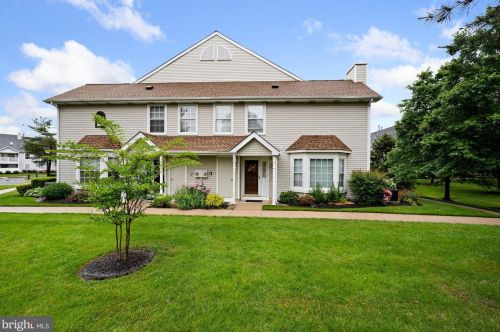 2605 Wimbledon Way, Blenheim, NJ 08012-5563