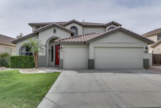 2631 Augusta Ave, Chandler, AZ 85249-4877