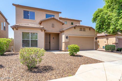 1610 116th Ln, Avondale, AZ 85323-6271