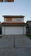 3129 Ash St, Antioch, CA 94509-5205