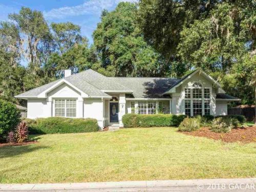 1218 101st Dr, Gainesville, FL 32606-8044
