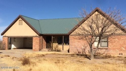 1547 Jonnie Dr, Willcox, AZ 85643-3192