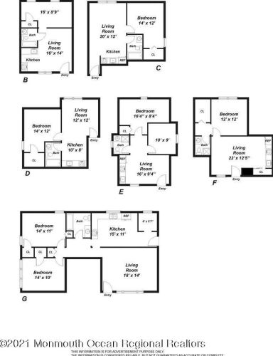 250 Hancock Ave, Pelican Island NJ  08751-2043 exterior