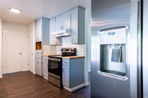 810 Walnut Ave, Ukiah CA  95482-3703 exterior