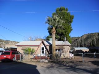 731 Stagecoach Trl, Roosevelt, AZ 85545-8001