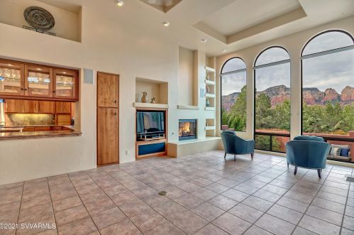 70 Calle Irena, Sedona AZ 86336-4769 exterior