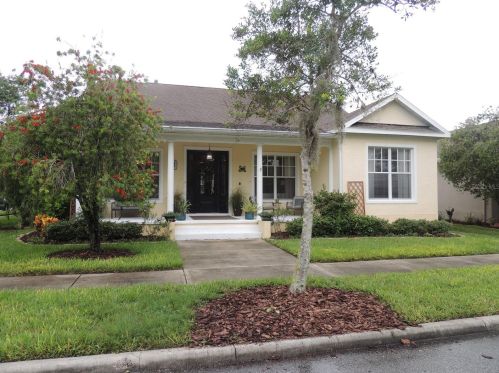 3615 Hurston St, New Port Richey, FL 34655-2069