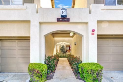 86 Paseo Del Sol, Trabuco Canyon, CA 92688-3138
