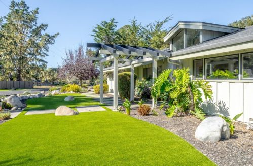 1048 Paradise Park Rd, Pebble Beach, CA 93953-2616