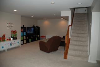 16315 Catenary Dr, Woodbridge VA  22191-6037 exterior