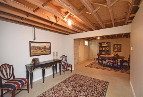 3469 Forestoak Ct, Cincinnati OH 45208-1842 exterior