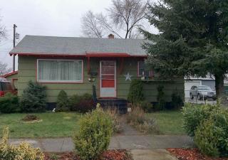 3904 Montgomery Ave, Spokane WA  99217-7251 exterior