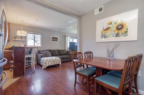 1091 Uvalda St, Denver CO 80012-4448 exterior