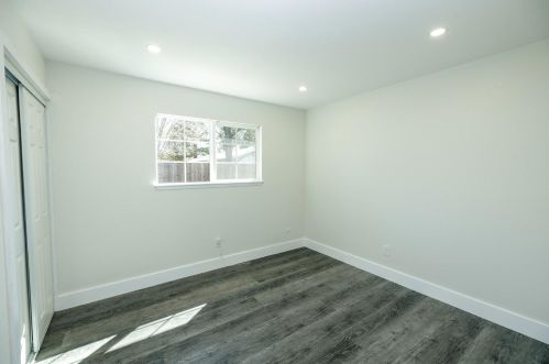 2528 Bellamy St, Modesto CA  95354-3119 exterior