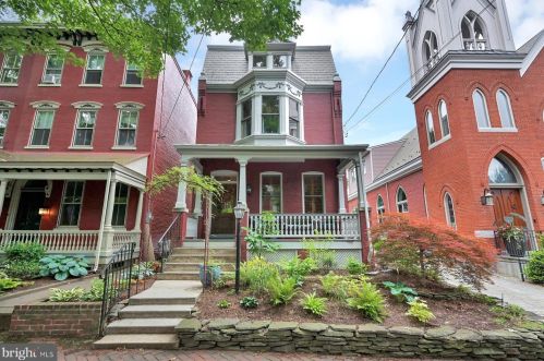 236 Lancaster Ave, Lancaster, PA 17603-3408