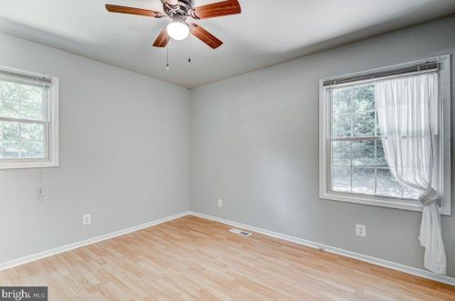304 Albany St, Fredericksburg VA  22407-6304 exterior