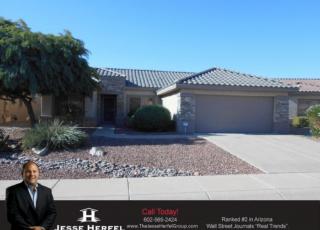 15639 Hidden Creek Ln, Sun City, AZ 85374-4547