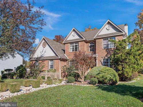 22 Nicole Ct, New Castle DE  19720-3760 exterior