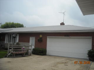 1517 East Ave, Eaton, OH 45320-1209