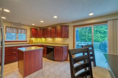 110 Partridge Run Rd, Gibsonia PA  15044-7922 exterior
