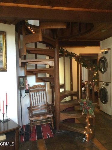 13001 Koenigstein Rd, Santa Paula CA  93060-9667 exterior